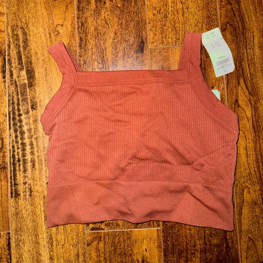 Abercrombie  size medium sports bra